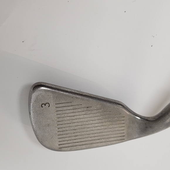 Ping Eye 2 Black Dot Single 3-iron, ZZ Lite Steel Shaft Stiff-Flex RH 39" - Picture 2 of 10